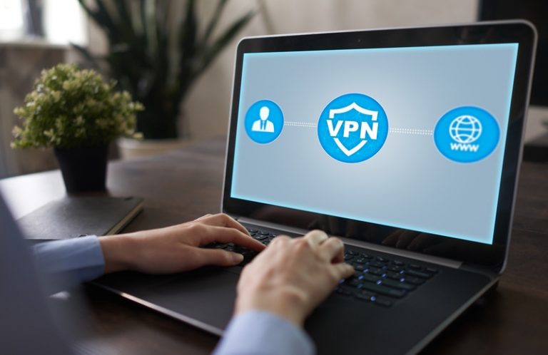 Modern Teach Leaves Us Vulnerable Which Is Why We Need VPNs