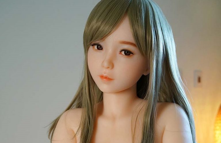 Sexdoll Is Much Better Than The Real Thing