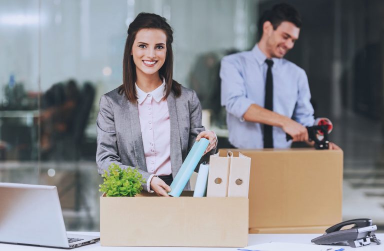 Planning For A Business Move