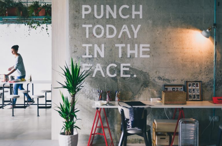Five Simple Ways to Increase Motivation in the Workplace