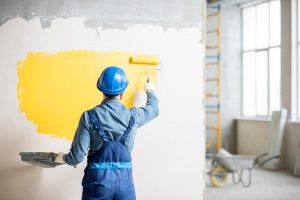 Right Painter and Decorator