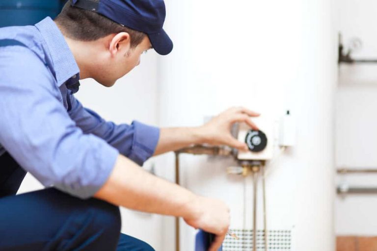 The Basics of Water Heaters