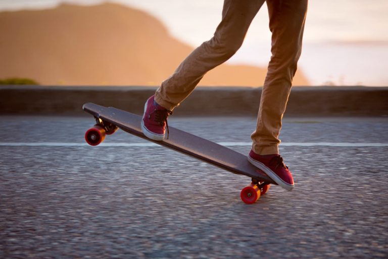 What You Must Know Before You Buy Off-Road Electric Skateboard