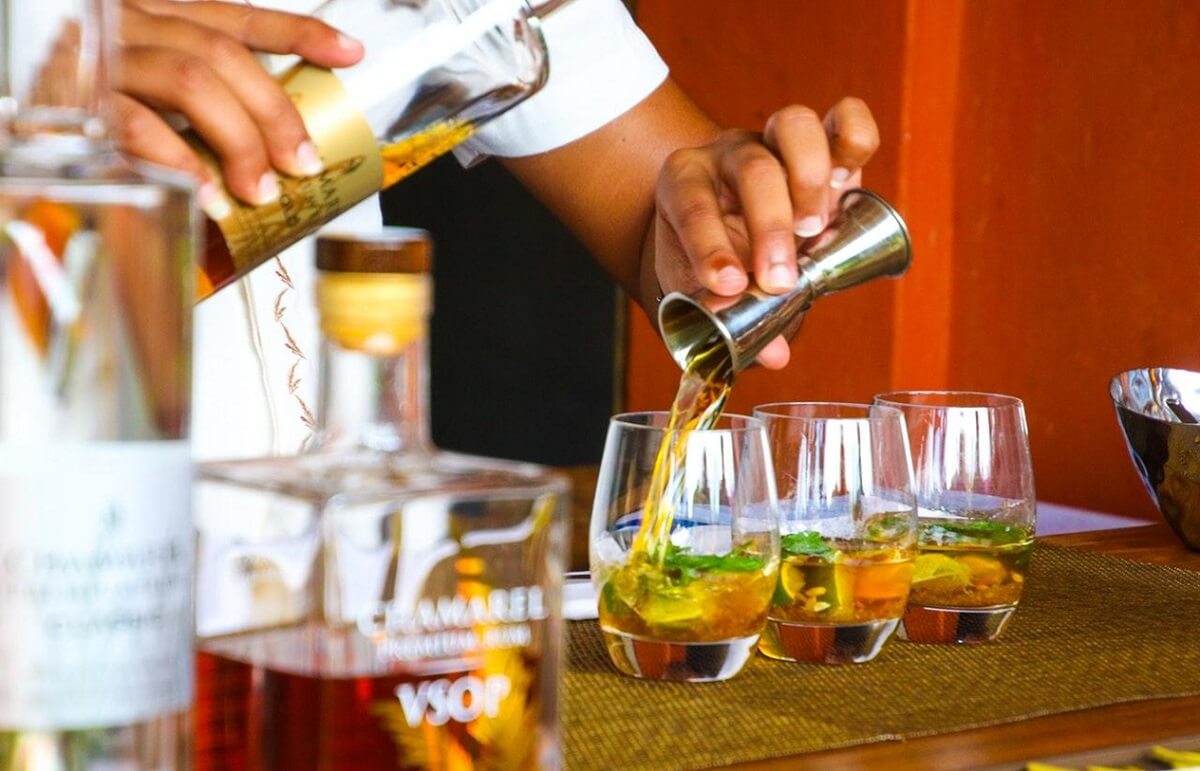 Best Rums for Food Lover