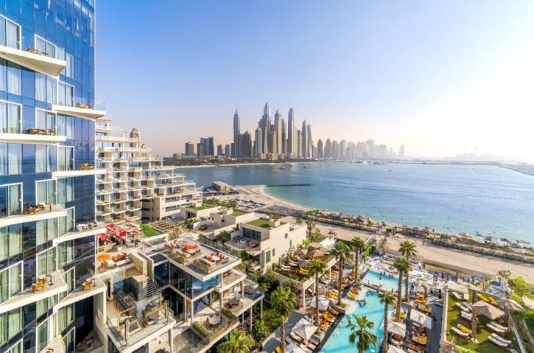 5 Essential Tips for Booking a Hotel in Dubai