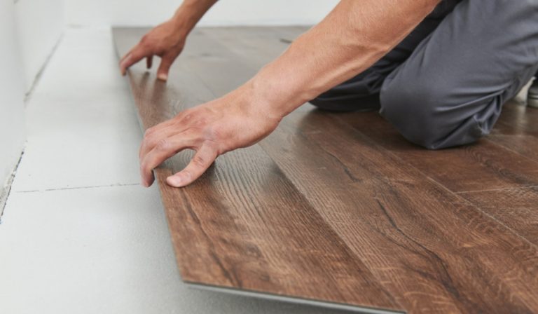 Do You Know Why Popularity of Hybrid Flooring is So High?