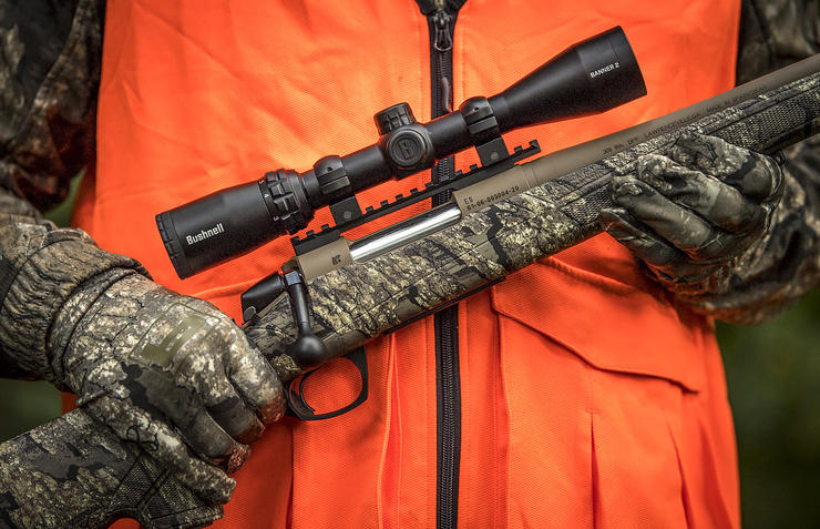 7 Key Gun Scope Cleaning Tips Everyone Must Learn