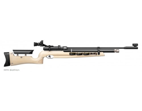 All About Air Rifles: Accessories, Laws and Benefits