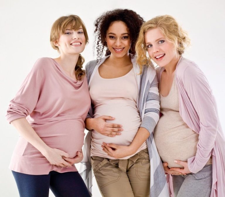How to choose a surrogate mother?