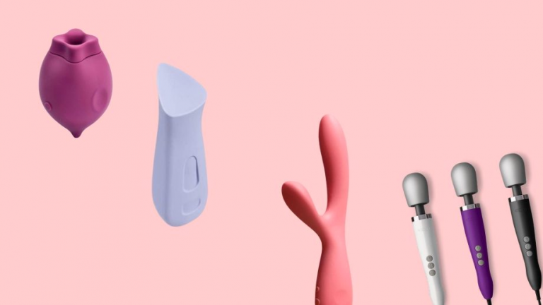 Top 5 Realistic vibrator brands you can find on the market