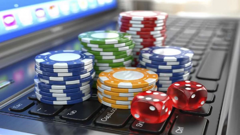 The Different Bonuses Offered by Online Casinos