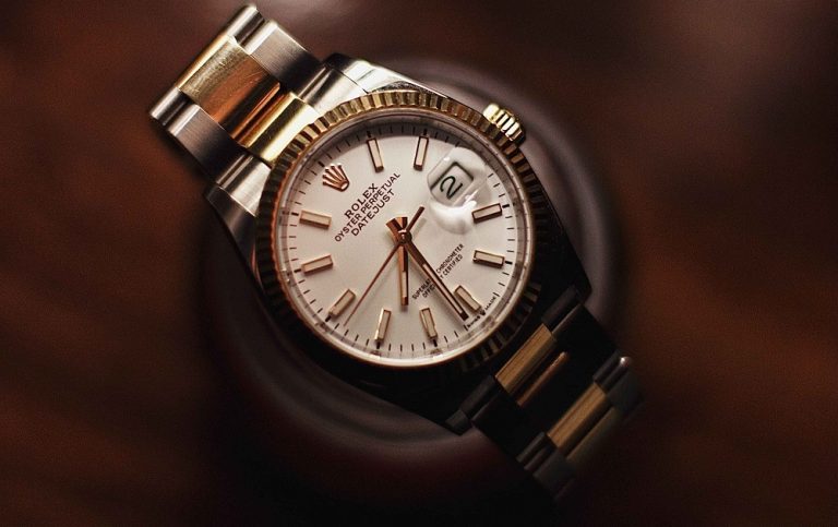 How Rolex Datejust Is The Classic Generation Of All?