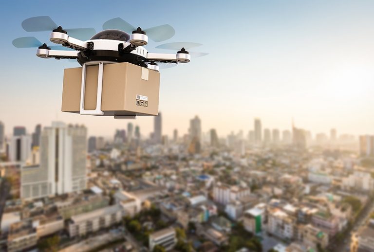 Are drones really changing the future of businesses?
