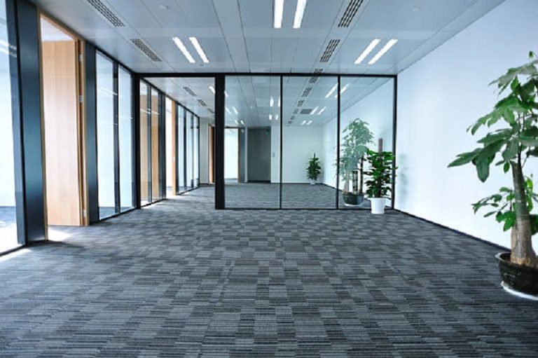THINGS YOU NEED TO KNOW ABOUT OFFICE CARPETS