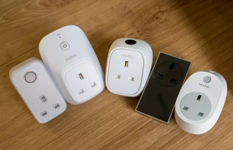 8 Things To Think About When Choosing A Plug Socket