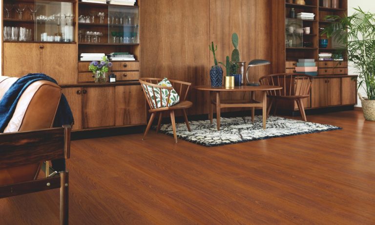 How to Select Hard Wood Flooring?