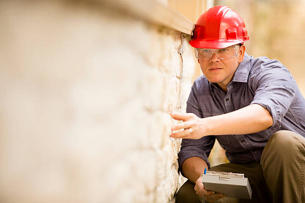 5 Factors to consider while hiring an inspector for building inspection