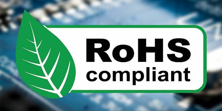 RoHS Compliance – FAQs