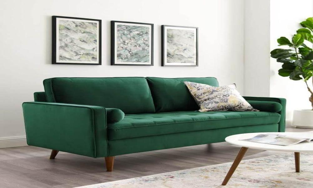 Things to Consider When Choosing Sofa Upholstery