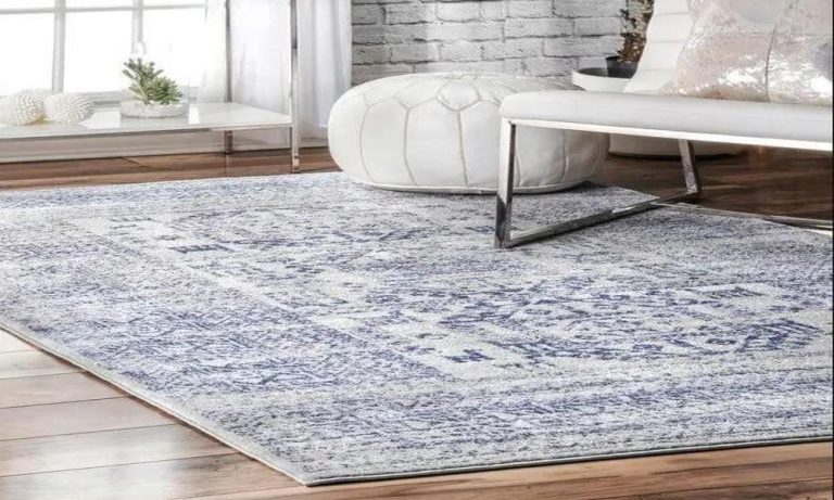 How Can Area Rugs Transform Your Space into a Work of Art?