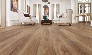 Unveiling the Timeless Elegance Is Hardwood Flooring the Perfect Choice for Your Home