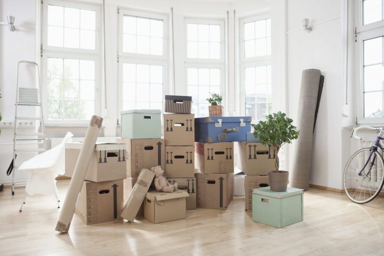 The Art of Packing: Organizing Your Belongings for a Smooth Move