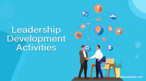8 Engaging Leadership Development Training Activities For Skill
